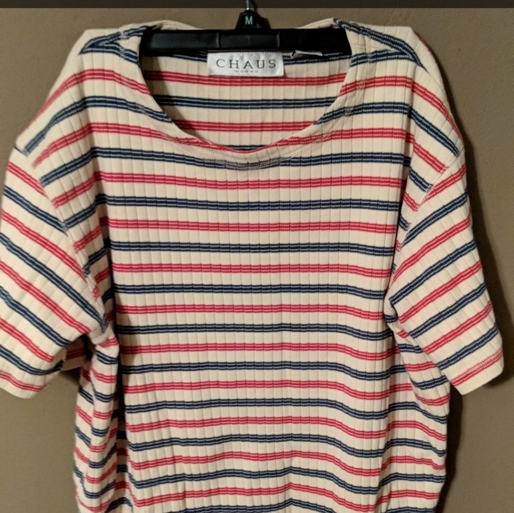 Plus size patriotic shirt😎🤩holiday ready😎🤩